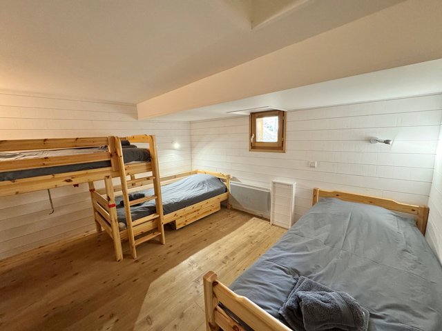 CHALET KYTAN - Vars