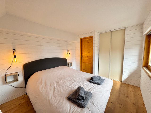 CHALET KYTAN - Vars