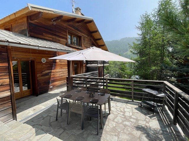 CHALET KYTAN - Vars