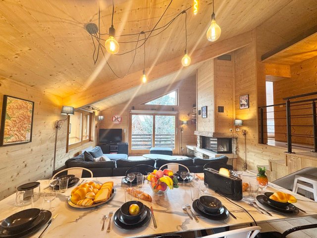 CHALET KYTAN - Vars
