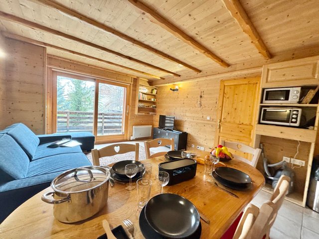 CHALET KYTAN - Vars