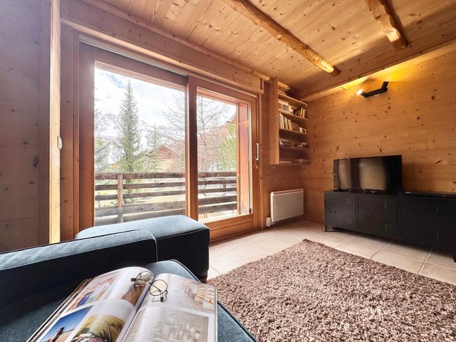 CHALET KYTAN - Vars
