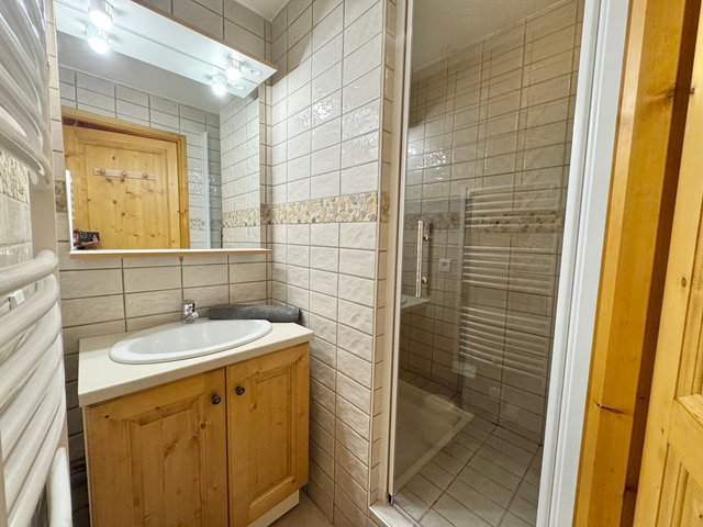 CHALET KYTAN - Vars