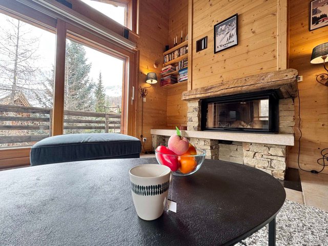 CHALET KYTAN - Vars