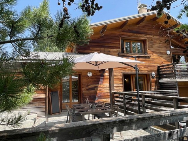 CHALET KYTAN - Vars