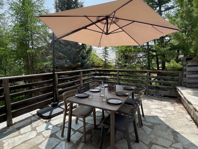 CHALET KYTAN - Vars