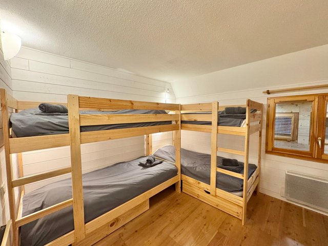 CHALET KYTAN - Vars