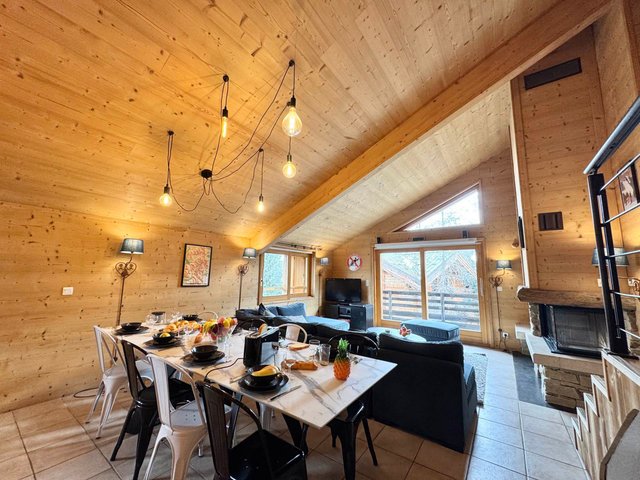 CHALET KYTAN - Vars