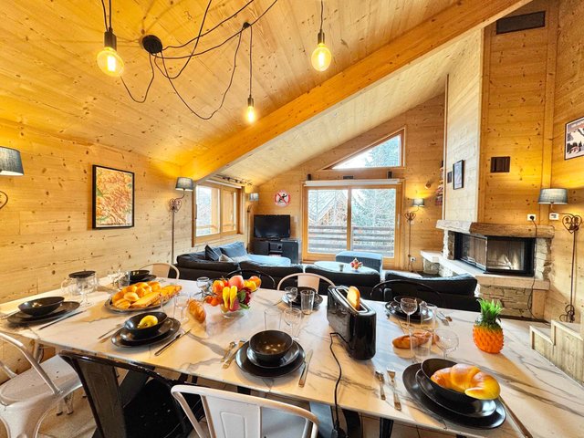 CHALET KYTAN - Vars