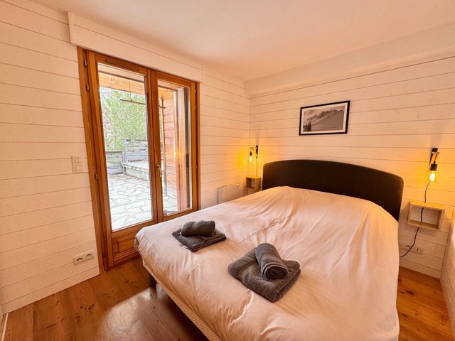 CHALET KYTAN - Vars
