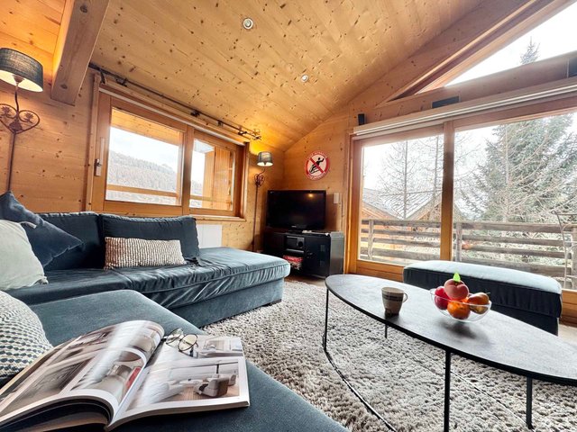 CHALET KYTAN - Vars