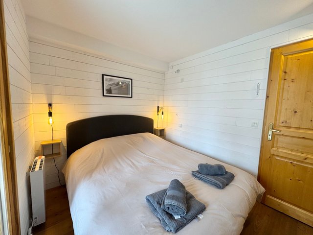 CHALET KYTAN - Vars