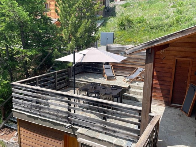 CHALET KYTAN - Vars