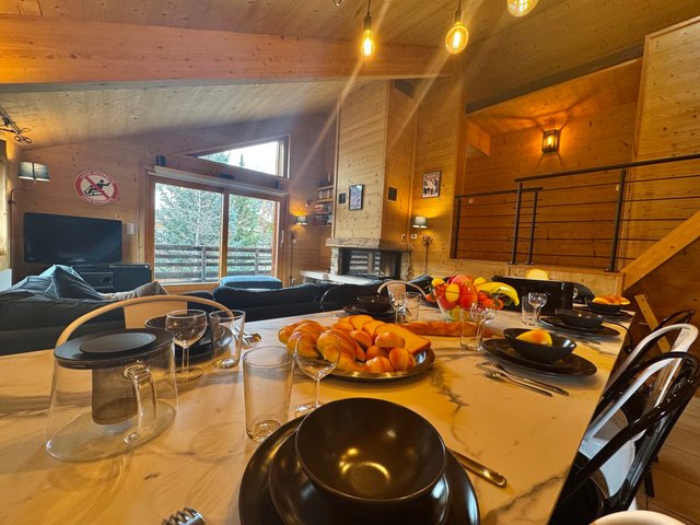 CHALET KYTAN - Vars