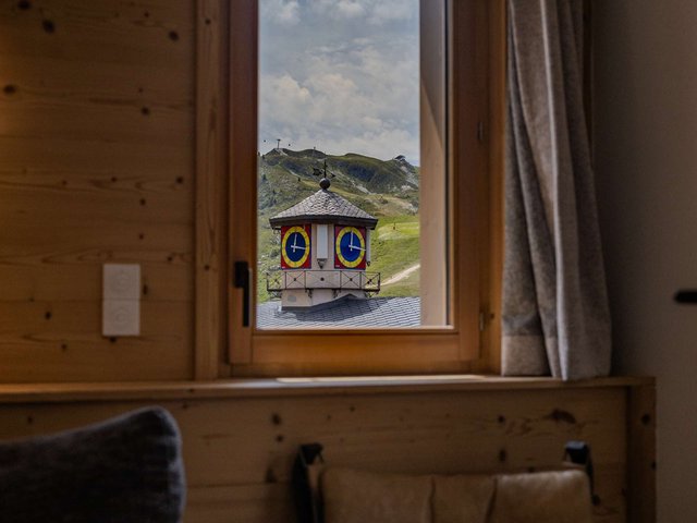 Résidence Cassiopée - Plagne - Belle Plagne
