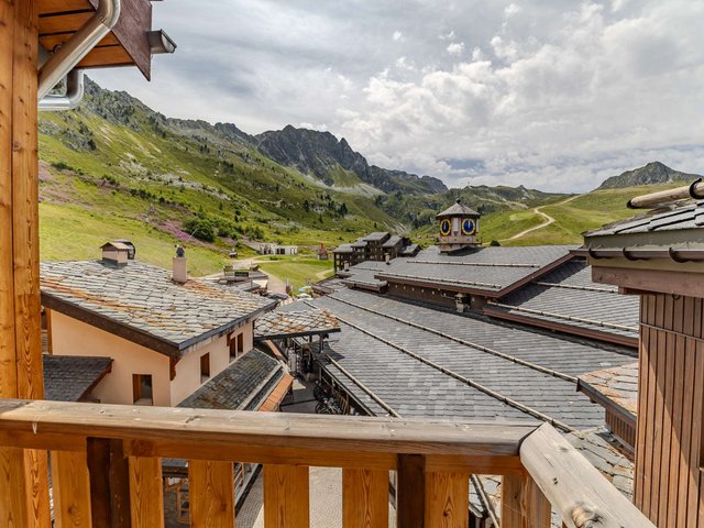 Résidence Cassiopée - Plagne - Belle Plagne