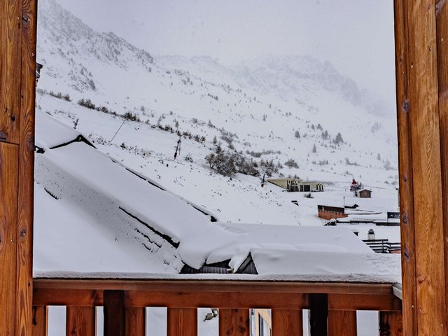 Résidence Cassiopée - Plagne - Belle Plagne