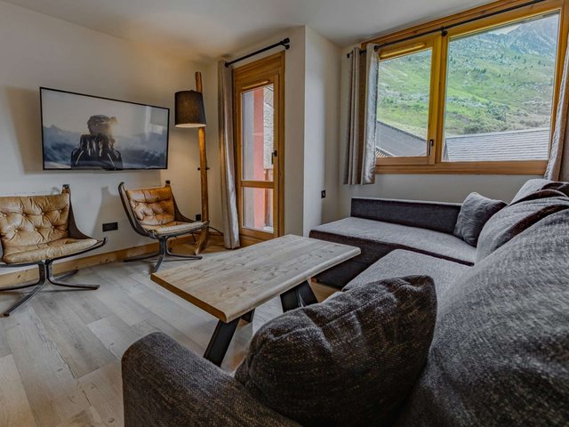 Résidence Cassiopée - Plagne - Belle Plagne