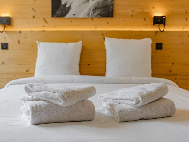 Résidence Cassiopée - Plagne - Belle Plagne