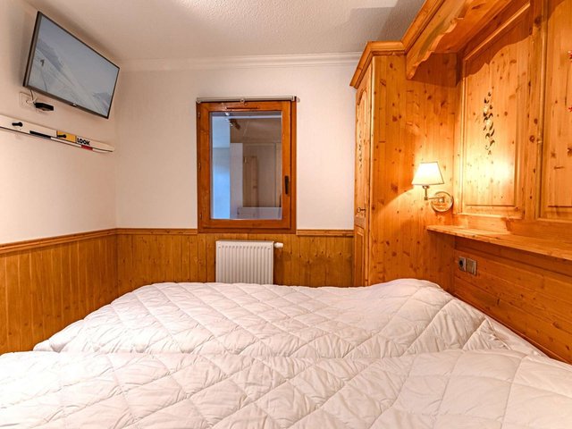 Résidence Les Balcons - Plagne - Belle Plagne