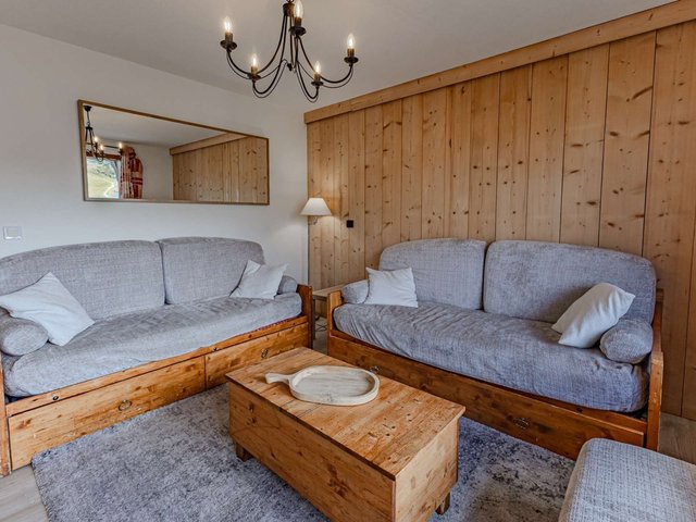 Résidence Les Balcons - Plagne - Belle Plagne