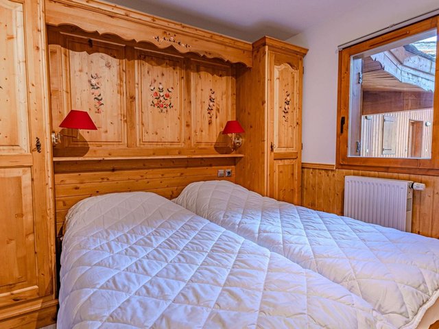 Résidence Les Balcons - Plagne - Belle Plagne