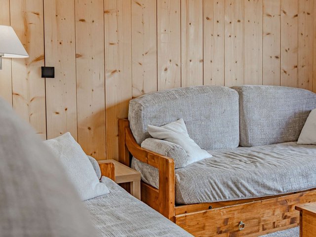 Résidence Les Balcons - Plagne - Belle Plagne