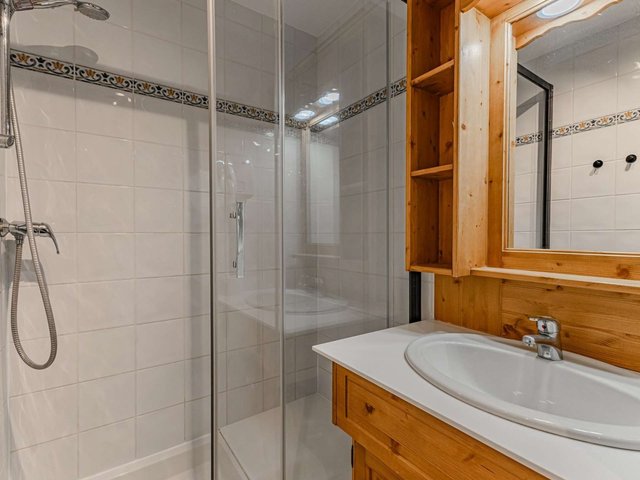 Résidence Les Balcons - Plagne - Belle Plagne