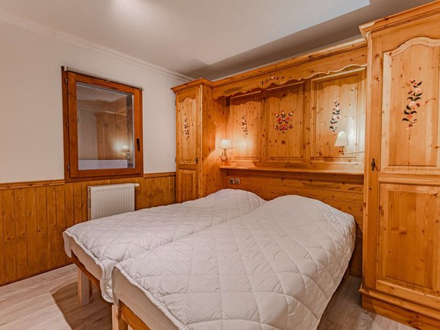Résidence Les Balcons - Plagne - Belle Plagne