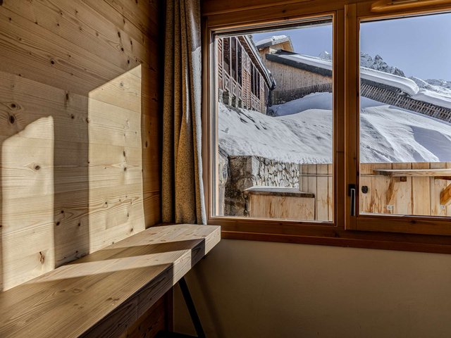 Résidence Cassiopée - Plagne - Belle Plagne