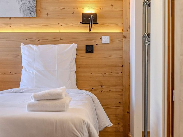 Résidence Cassiopée - Plagne - Belle Plagne