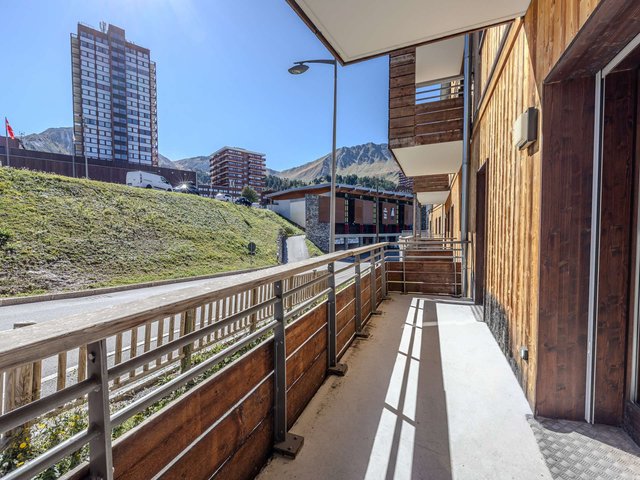 Résidence Lodge 1950 - Plagne Centre