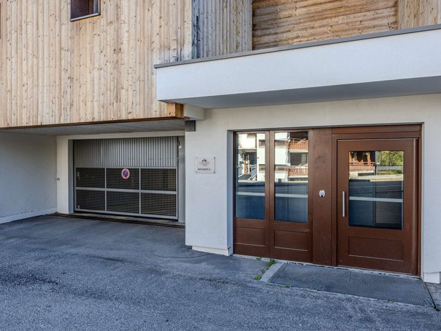Résidence Lodge 1950 - Plagne Centre