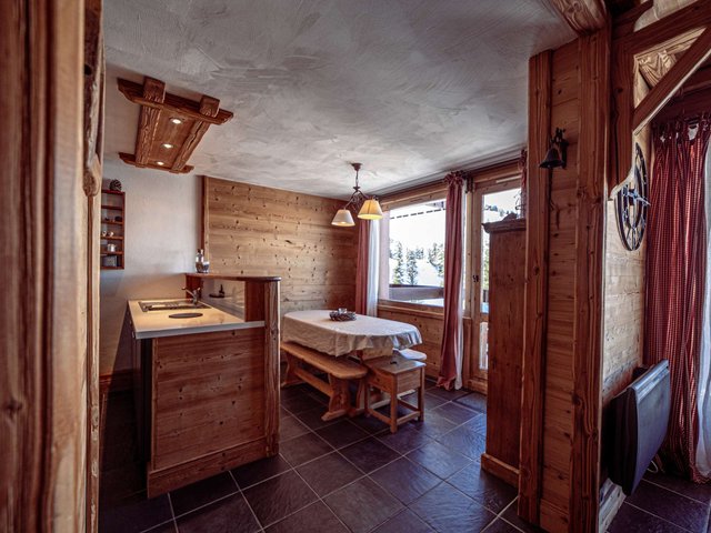 Résidence Onyx - Plagne - Belle Plagne