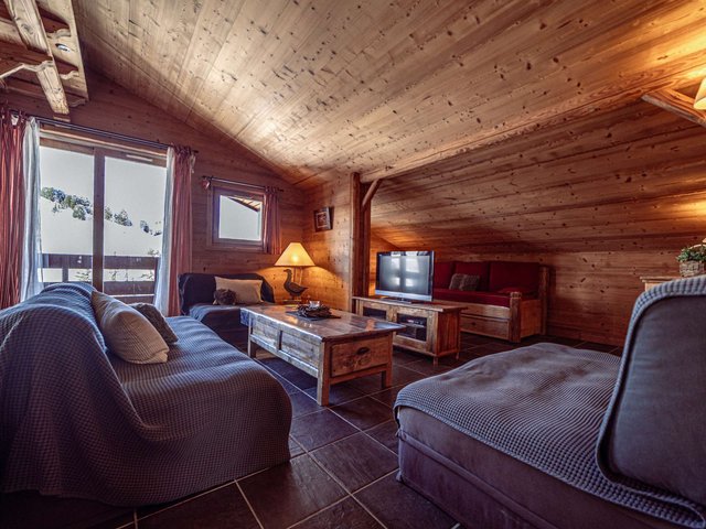 Résidence Onyx - Plagne - Belle Plagne
