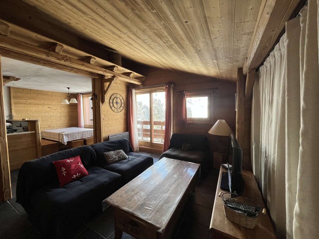 Résidence Onyx - Plagne - Belle Plagne