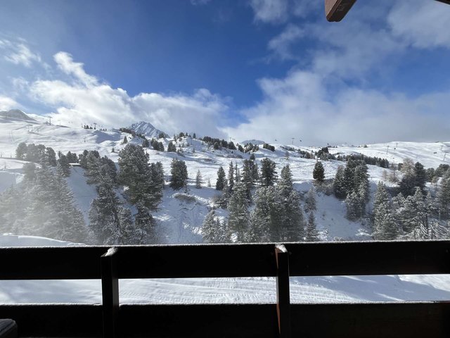 Résidence Onyx - Plagne - Belle Plagne