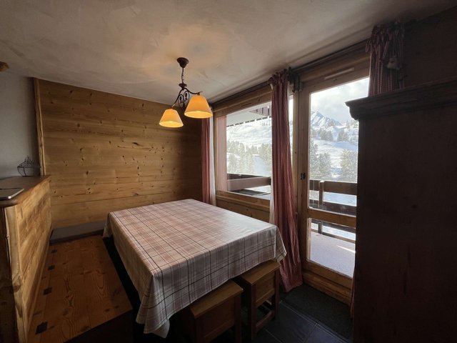 Résidence Onyx - Plagne - Belle Plagne