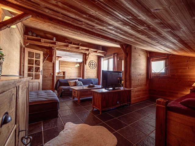 Résidence Onyx - Plagne - Belle Plagne