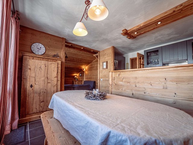 Résidence Onyx - Plagne - Belle Plagne