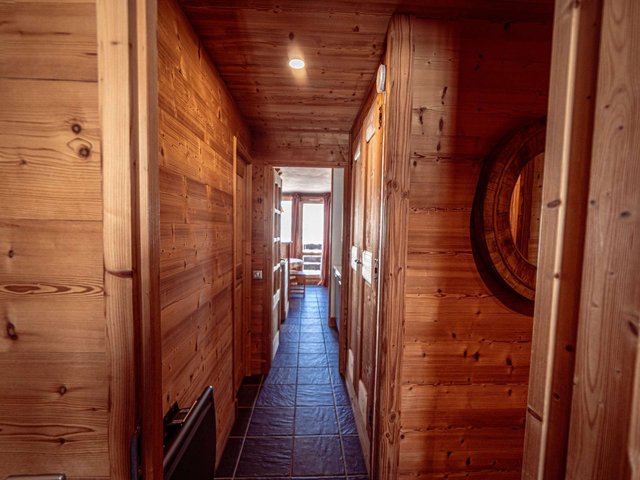 Résidence Onyx - Plagne - Belle Plagne
