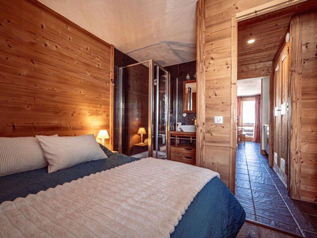 Résidence Onyx - Plagne - Belle Plagne