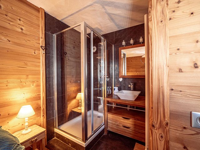 Résidence Onyx - Plagne - Belle Plagne