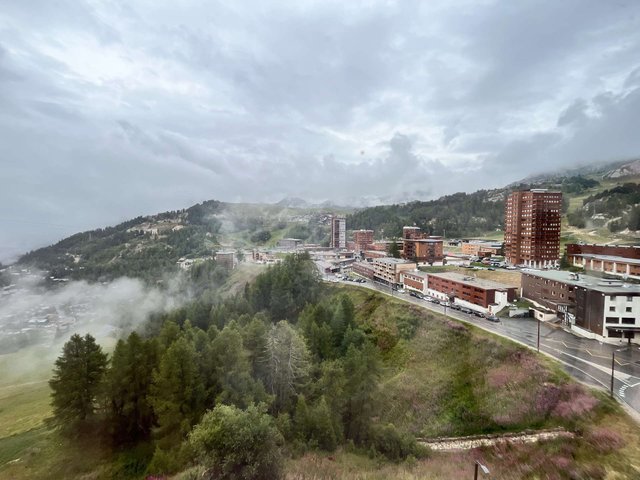 Résidence Aconcagua - Plagne Centre