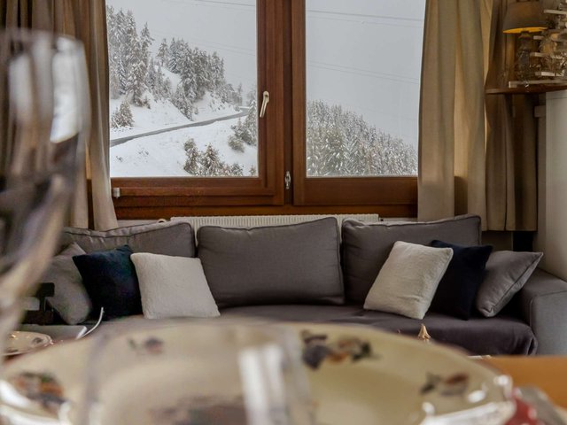 Résidence Aconcagua - Plagne Centre