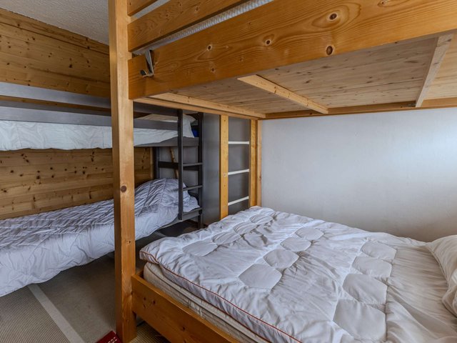 Résidence Aconcagua - Plagne Centre