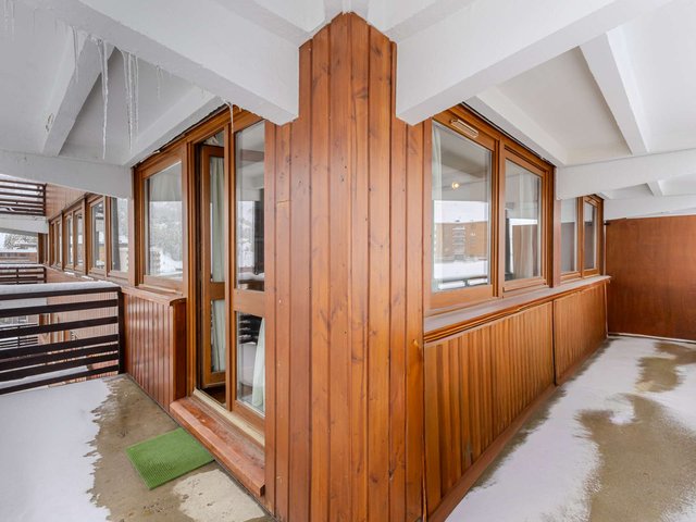 Résidence Aconcagua - Plagne Centre