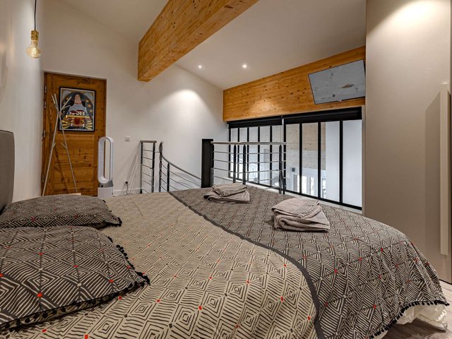 Résidence Les Lauzes - Plagne 1800