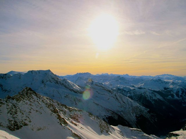 Résidence Silène - Plagne 1800