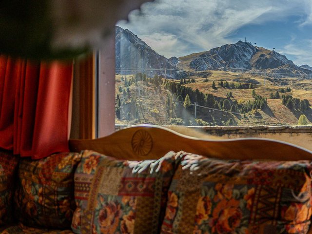 Résidence Phoenix - Plagne - Belle Plagne